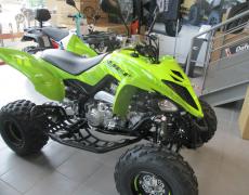 Yamaha YFM700R Soissons