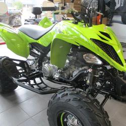 Yamaha YFM700R  Soissons