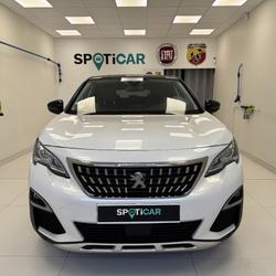 Peugeot 3008 BlueHDi 130 S&S ALLURE Rouen