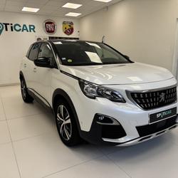 Peugeot 3008 BlueHDi 130 S&S ALLURE Rouen