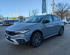 Fiat Tipo 2 Marseille 10e Arrondissement