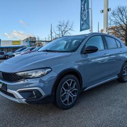 Fiat Tipo 1 1.0 FireFly Turbo 100ch S/S Cross occasion - Marseille 10e Arrondissement - photo 2/27