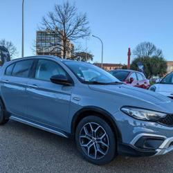 Fiat Tipo 2 1.0 FireFly Turbo 100ch S/S Cross Marseille 10e Arrondissement