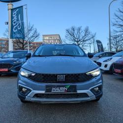 Fiat Tipo 1 1.0 FireFly Turbo 100ch S/S Cross occasion - Marseille 10e Arrondissement - photo 3/27