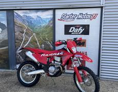 Gas Gas EC Varennes-lès-Mâcon