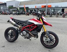 Ducati Hypermotard Montauban