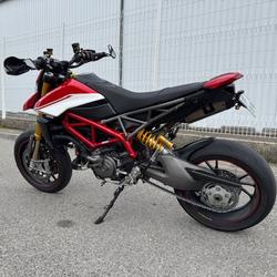 Ducati Hypermotard  Montauban