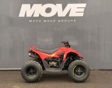 CFMOTO CFORCE Limoges