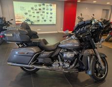Harley Davidson Electra Glide Lanester