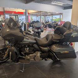 Harley Davidson Electra Glide  Lanester