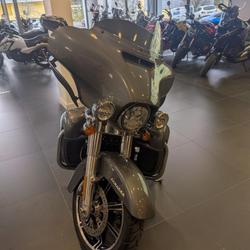 Harley Davidson Electra Glide  Lanester