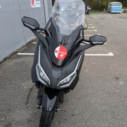 Honda Forza  Lanester