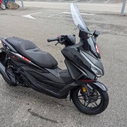 Honda Forza  Lanester