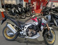 Honda Africa Twin