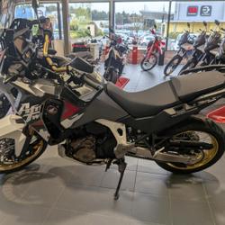 Honda Africa Twin  Lanester