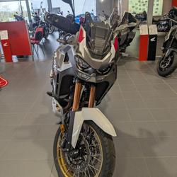Honda Africa Twin  Lanester