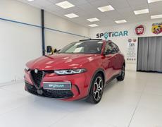 Alfa Romeo Tonale Rouen