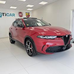 Alfa Romeo Tonale 1.6l Mjet II 130ch VGT TCT6 Veloce Rouen