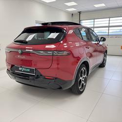 Alfa Romeo Tonale 1.6l Mjet II 130ch VGT TCT6 Veloce Rouen