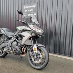 Kawasaki Versys 650  Ruaudin