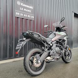 Kawasaki Versys 650  Ruaudin