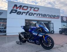 Yamaha YZF R1 Pontarlier