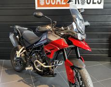 Triumph Tiger Firminy