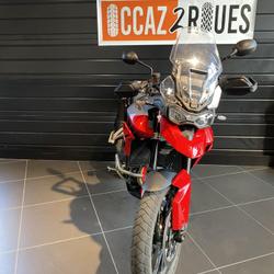 Triumph Tiger  Firminy