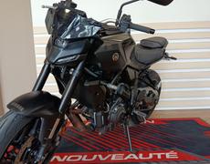 Yamaha MT07 Saint-Priest