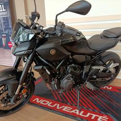 Yamaha MT07  Saint-Priest