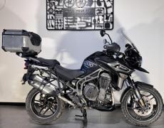 Triumph Tiger Montpellier