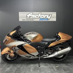 Suzuki GSXR  M&eacute;rignac
