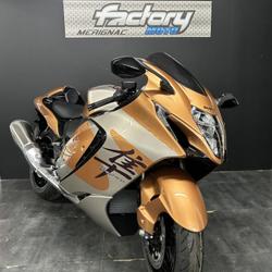Suzuki GSXR  M&eacute;rignac