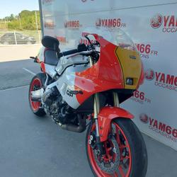 Yamaha SR  Perpignan