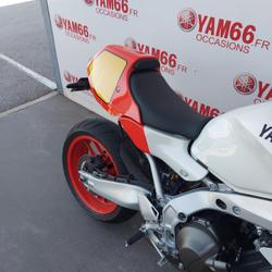 Yamaha SR  Perpignan