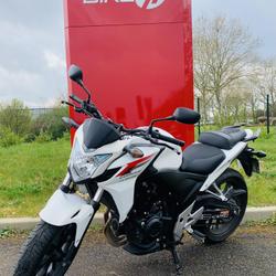 Honda CB  Melun