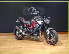 Kawasaki Z Tarbes