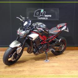 Kawasaki Z  Tarbes