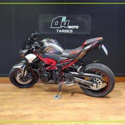 Kawasaki Z  Tarbes