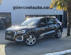 Audi Q2 Guer