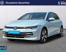Volkswagen Golf 8 Saint-Victoret
