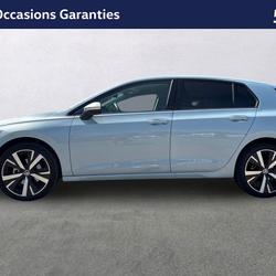 Volkswagen Golf 8 Golf 1.5 eTSI EVO2 116 DSG7 VW Edition Saint-Victoret