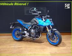 Suzuki GSX Tarbes