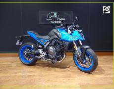 Suzuki GSX Tarbes