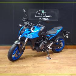 Suzuki GSX  Tarbes