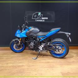 Suzuki GSX  Tarbes