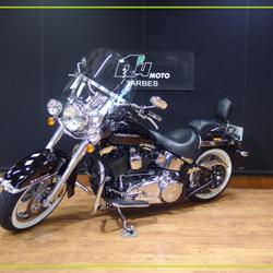 Harley Davidson Softail  Tarbes