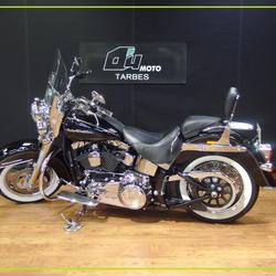 Harley Davidson Softail  Tarbes