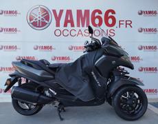 Yamaha Tricity Perpignan