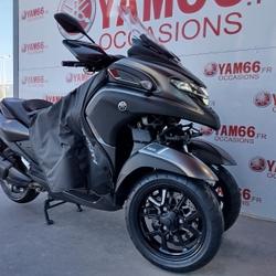Yamaha Tricity  Perpignan